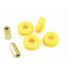 Whiteline Plus Rear Lower Inner Control Arm Bushing Kit - RSX 02-06