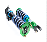 Fortune Auto 510 Series Suspension System - RSX (DC5)