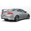 VIS Racing G5 Series Left Side Skirt - RSX 2002-2006