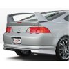 VIS Racing G5 Series Rear Lower Skirt - RSX 2002-2004