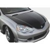 VIS Racing Hood Bonnet - RSX 2002-2004