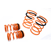 Megan Racing Lowering Springs - RSX Base/Type S 05-06