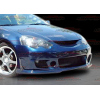 AIT Racing ZEN Style Front Bumper - RSX 2002-2004