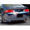 AIT Racing ZEN Style Rear Bumper - RSX 2002-2004