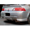 AIT Racing CW Style Rear Bumper - RSX 2005-2007