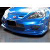 AIT Racing I-spec 2 Style Front Bumper - RSX 2005-2007