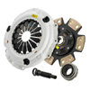 ClutchMasters FX400 6 Puck Clutch Kit - RSX Type S 6 Speed 02-06