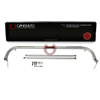 Cipher Racing Silver 48" Harness Bar