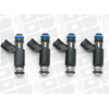 DeatschWerks 450cc Top Feed Injectors - RSX Type-S/5-Speed 02-06