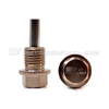 Password JDM Magnetic Oil Drain Plug - RSX 02-06