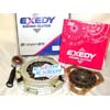 Exedy Stage 2 Cerametallic Clutch - RSX 02-06