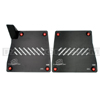 Password JDM Race-Proven Floor Plate - RSX 02-06