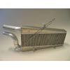 Full-Race K Series VerticalFlow Intercooler - RSX 02-05