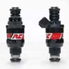 RC Engineering 750cc Injectors Set of 4