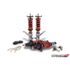 Skunk2 Pro C Coilovers - RSX 02-06