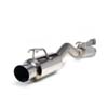 Skunk2 Mega Power Exhaust - RSX Base 02-06