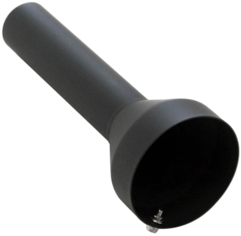 HKS Inner Muffler Silencer - 115mm