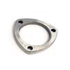 Vibrant 3 Bolt Stainless Steel Exhaust Flange 3"