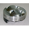 Wiseco 87mm Pistons 9.8:1 (K20) - RSX 02-06