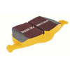 EBC Yellowstuff Front Brake Pads - RSX 02-06