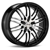 Advanti Racing PO Prodigo 18" Rims - Acura RSX 02-04