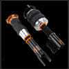 KSport Acura RSX 2002-2006 Airtech Air Suspension (Air Struts ONLY)