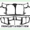 Acura OEM Left (Driver) Bulkhead Side - 02-06 RSX