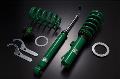 Tein Street Advance Z Coilovers GSA28-9USS2