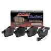 Centric Posi-Quiet Ceramic Front Brake Pads - Acura RSX 02-06 (Non-Type S)