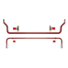 Eibach 25mm Front and 23mm Rear Anti-Roll Kit - Acura RSX 02-04