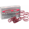 Eibach Sportline Lowering Springs - Acura RSX 02-04