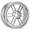 Enkei Racing RPF1 18" Rims Bright Silver Paint - RSX Type-s 05-06