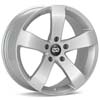 Enkei Performance GP5 18" Silver Painted Rims Set of 4 - RSX 02-04