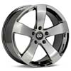 Enkei Performance GP5 18" Special Brilliant Coating Rims Set of 4 - RSX 02-04