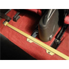 BEATRUSH Floor Performance Bar - 2002 RSX DC5