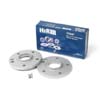 H&R Trak+ DRM 25mm Wheel Spacer Set - RSX 02-06