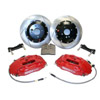 StopTech Touring Front Big Brake Kit - RSX Type S 02-06 