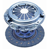 Exedy Stage 1 Organic Clutch - RSX 02-06