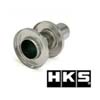 HKS Inner Muffler Silencer - 96mm