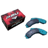 Project Mu RACING 999 Front Brake Pads - RSX Type S 02-06