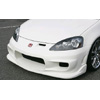 Ings+1 N-Spec FRP Front Bumper - RSX 05-06