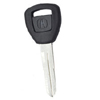 Acura OEM Main Blank Replacement Key - 02-04 RSX