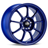 O.Z. Alleggerita HLT 18" Rims Blue Painted - RSX 05-06