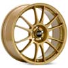 O.Z. Ultraleggera 18" Rims Gold Painted - RSX Type-s 05-06