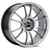 O.Z. Ultraleggera 18" Rims Bright Silver Paint - RSX 05-06