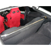 BEATRUSH Rear Pillar Bar - 2002~ RSX DC5