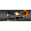 KSport Acura RSX 2002-2006 Rally Spec AR Coilover System