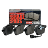 StopTech Rear Street Performance Brake Pads - Acura RSX 02-06