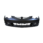 Acura OEM Fr. Bumper Face (Dot) - 02-04 RSX