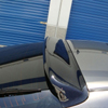 SSR Rear Hatch Visor Spoiler - DC5